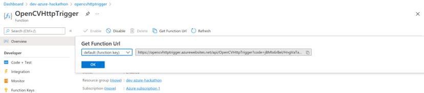 Azure Portal 4.
